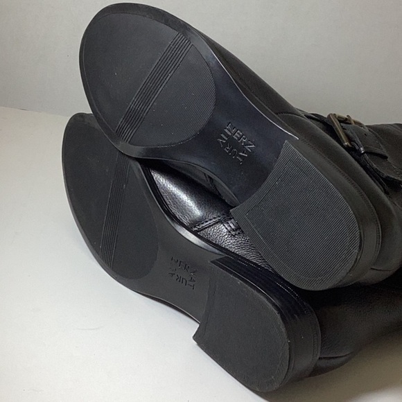 Naturalizer Jessie Knee High Boot | Womens Boots 
Note: floor Samples - Picture 9 of 16